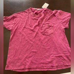 Free People Women's Rubi Tee